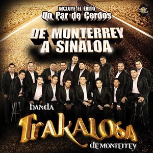 Image for 'De Monterrey a Sinaloa'