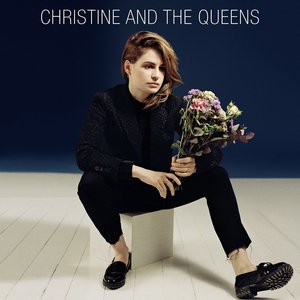 Изображение для 'Christine and the Queens'