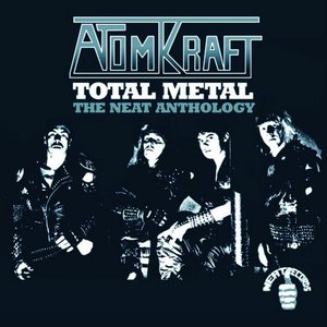 Изображение для 'Total Metal - The Neat Anthology (Bonus Track Edition)'