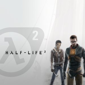 Image for 'Half-Life 2 (Original Game Soundtrack)'