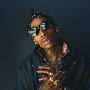 Image for 'Wiz Khalifa'