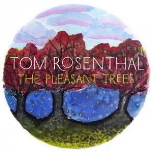 Image for 'The Pleasant Trees'