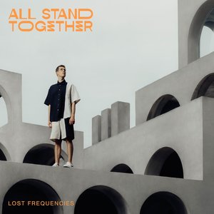 Изображение для 'All Stand Together'