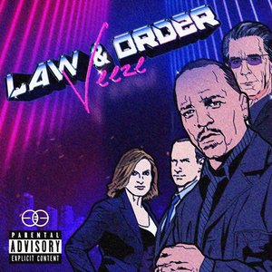 Image for 'Law N Order'