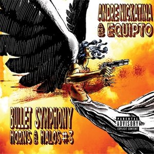Image for 'Bullet Symphony Horns And Halos #3'