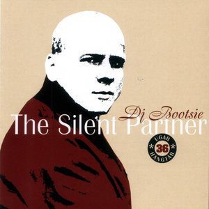 Image for 'The Silent Partner'