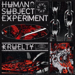Image for 'Human Subject Experiment'
