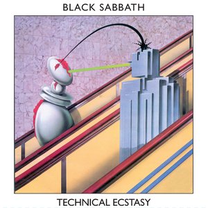 Изображение для 'Technical Ecstasy (2021 Remaster)'