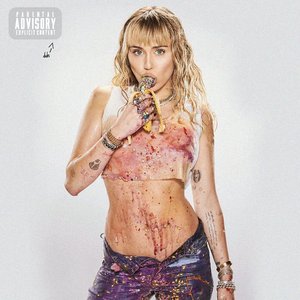 Image for 'She Is Miley Cyrus - Sessions'