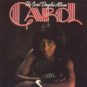 Image for 'The Carol Douglas Album'