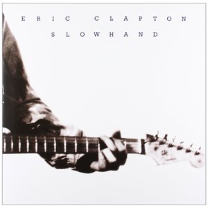 Image for 'Slowhand 35th Anniversary'
