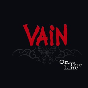 Image for 'On the Line'