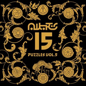 'Puzzles Vol. 5'の画像