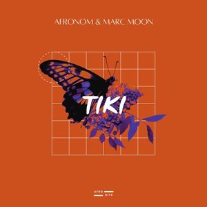 “TIKI”的封面