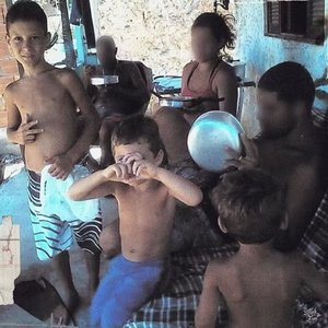 Imagen de 'Nós Era Duro'