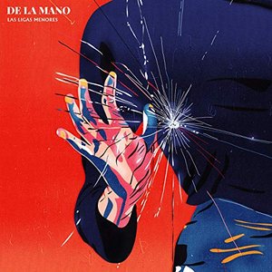 Bild für 'De la Mano'