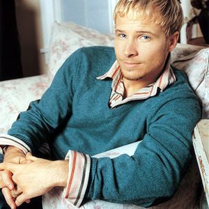 Image for 'Brian Littrell'