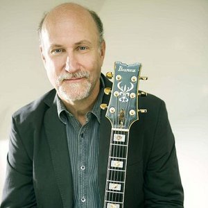 Image for 'John Scofield'
