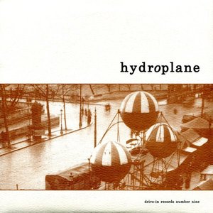 Image for 'Hydroplane'