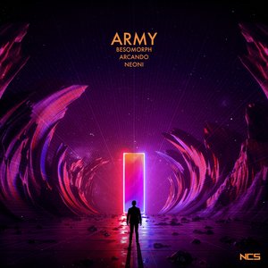 Image for 'Army'