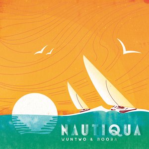 Image for 'Nautiqua'