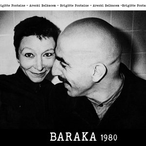Image for 'Baraka 1980'