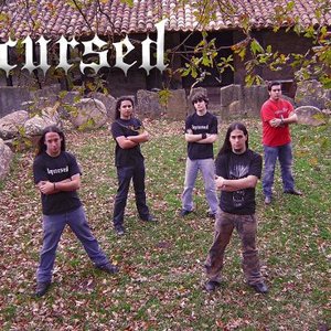 Изображение для 'Incursed'