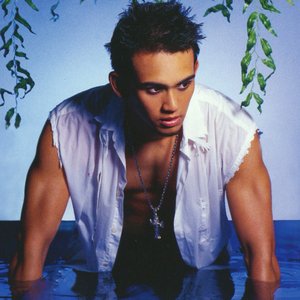 Image for 'Billy Crawford'