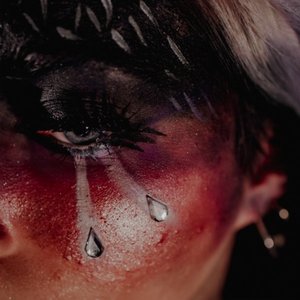 Image for 'A World in Tears'