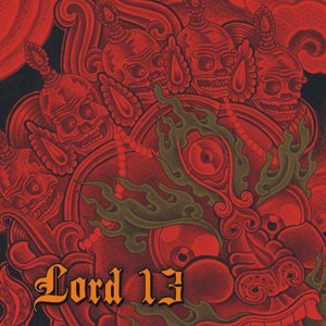 Image for 'Lord 13'
