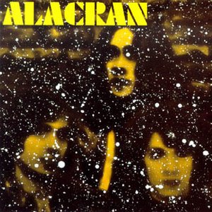 Image for 'Alacran'