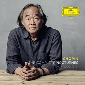 Image pour 'Chopin The Complete Nocturnes'