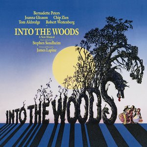 Image pour 'Into the Woods (Original Broadway Cast Recording)'