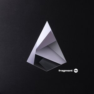 Image pour 'Fragment - EP'