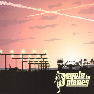 Image for 'People In Planes'