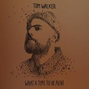 Изображение для 'What a Time to Be Alive (Deluxe Edition)'