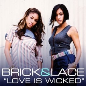 Image for 'Love Is Wicked - Single'