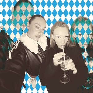 Image for 'Out Of Time'
