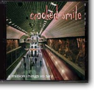 Bild für 'Crooked Smile'