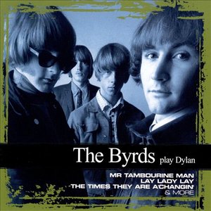 Bild für 'Collections - The Byrds Play Dylan'