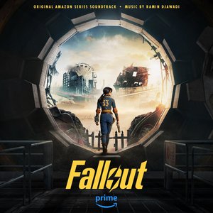 'Fallout (Original Amazon Series Soundtrack)' için resim