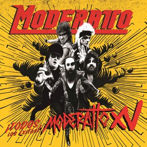 'Moderatto XV'の画像