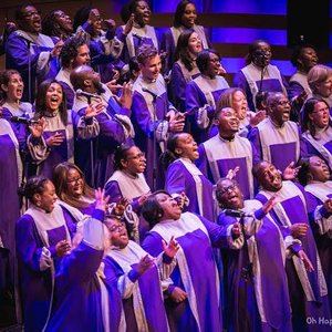 Immagine per 'Toronto Mass Choir'