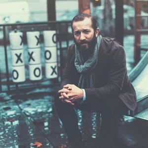 Image for 'Colin Stetson'
