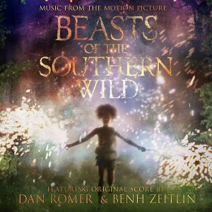 Image pour 'Beasts Of The Southern Wild'