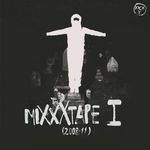 “miXXXtape I”的封面