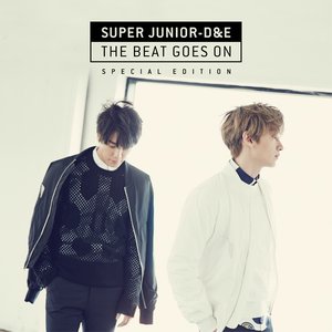 Image for ''The Beat Goes On' Special Edition'