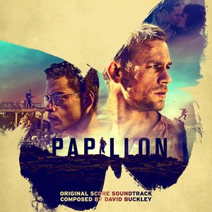 Bild für 'Papillon (Original Score Soundtrack)'