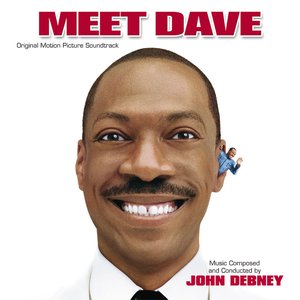 Image for 'Meet Dave'