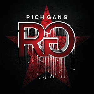 Image for 'Rich Gang (Deluxe Version)'